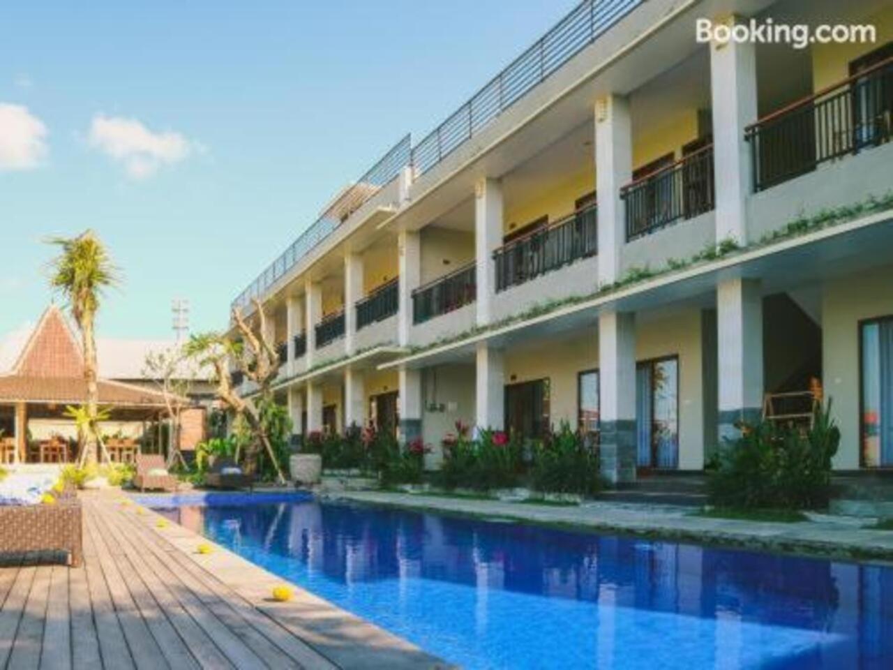 Puri Canggu Rooms 2 Luaran gambar