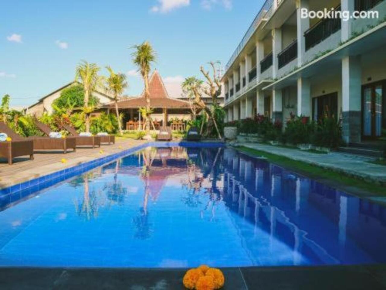 Puri Canggu Rooms 2 Luaran gambar