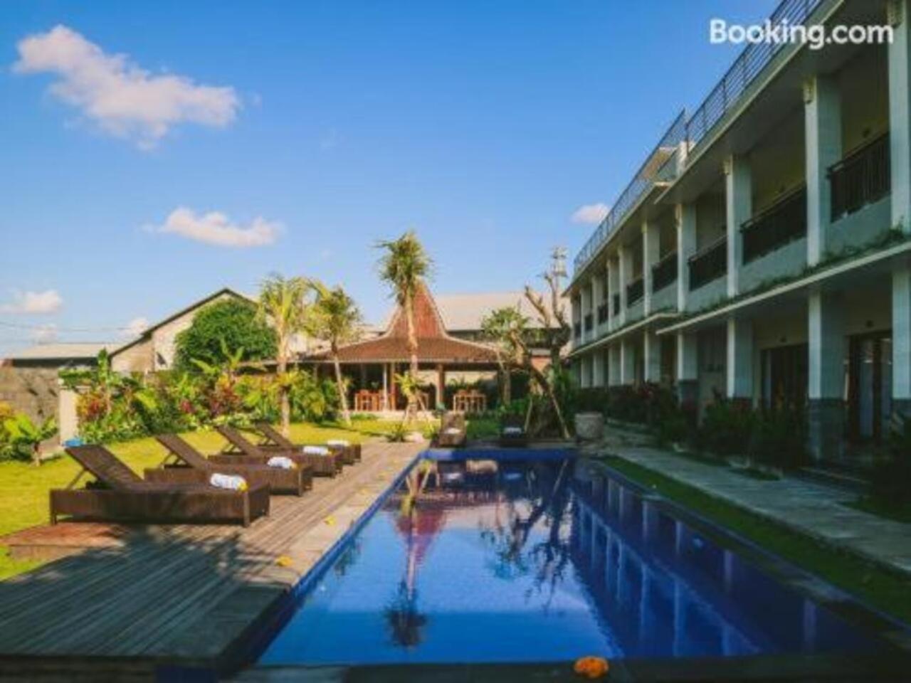 Puri Canggu Rooms 2 Luaran gambar