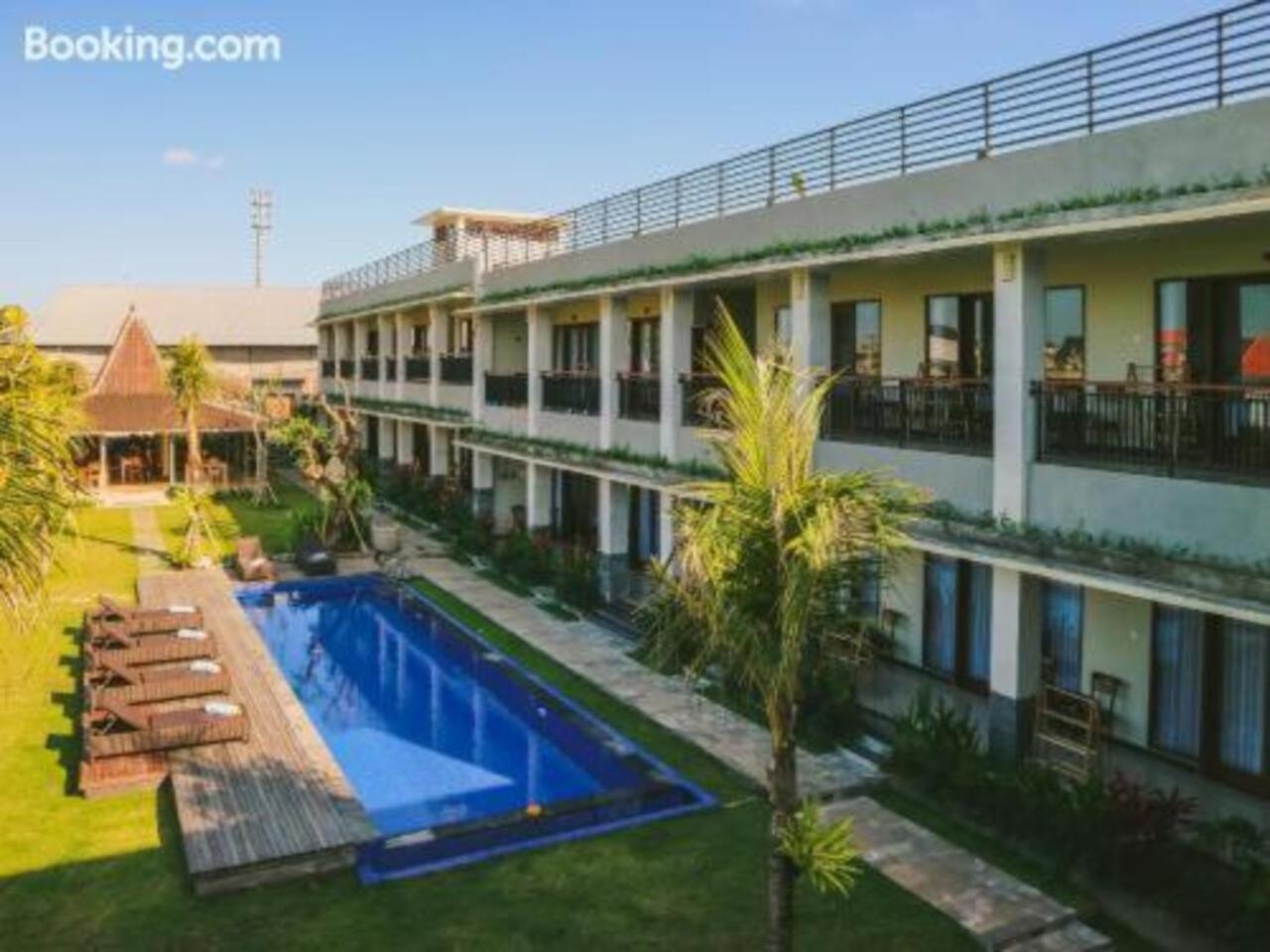 Puri Canggu Rooms 2 Luaran gambar