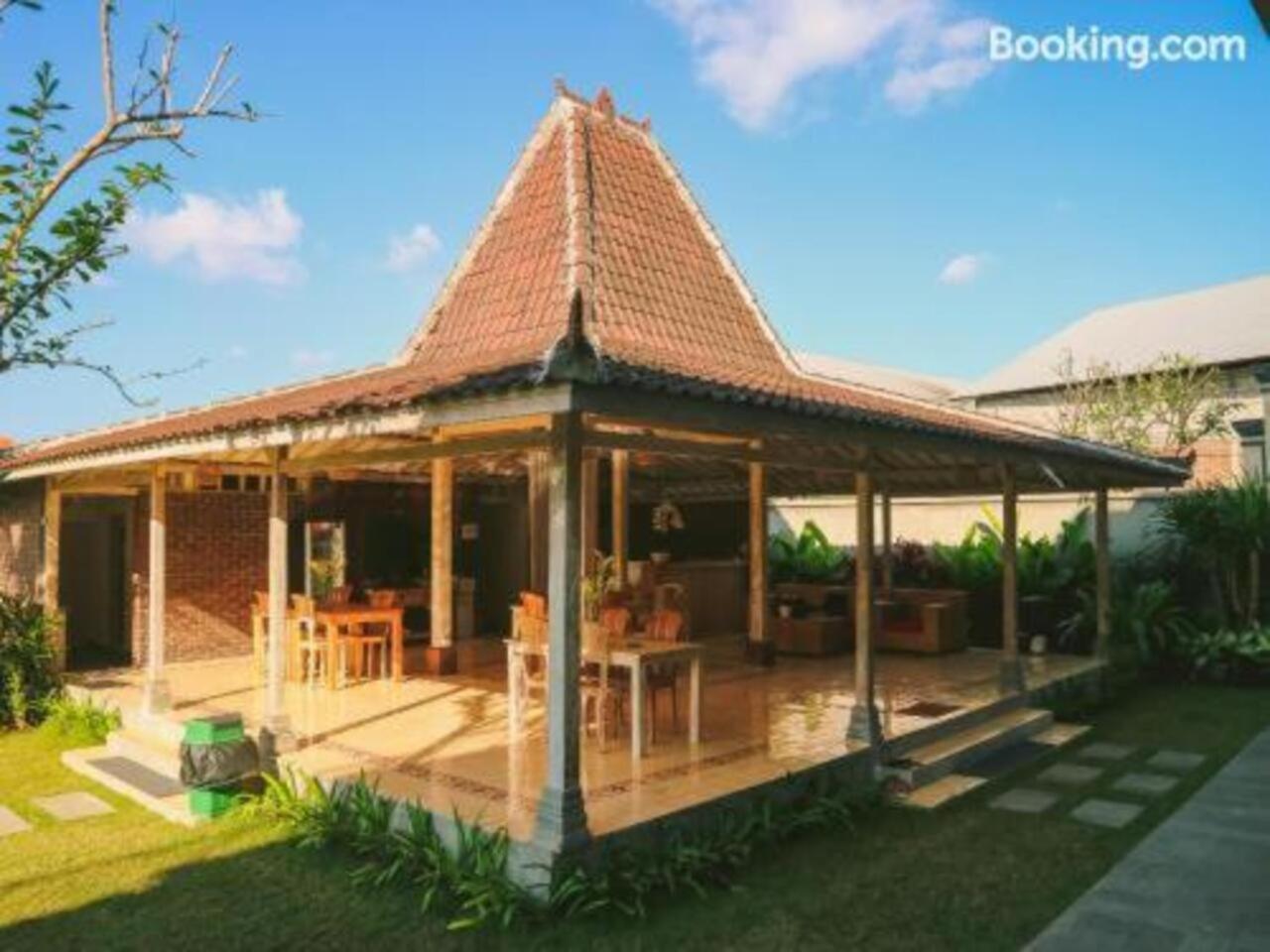Puri Canggu Rooms 2 Luaran gambar