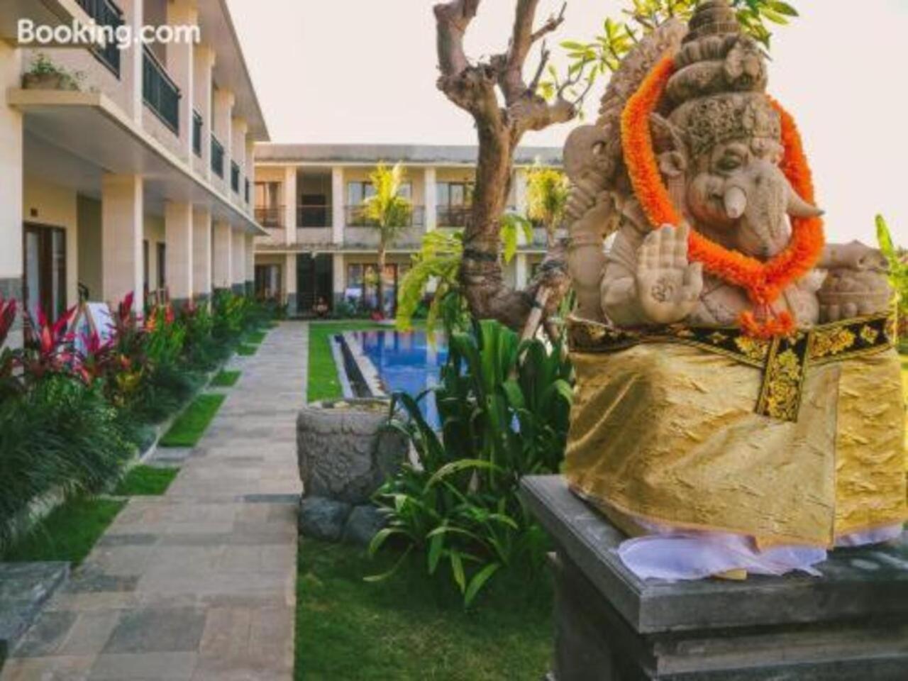 Puri Canggu Rooms 2 Luaran gambar