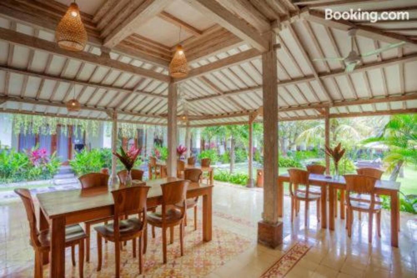 Puri Canggu Rooms 2 Luaran gambar
