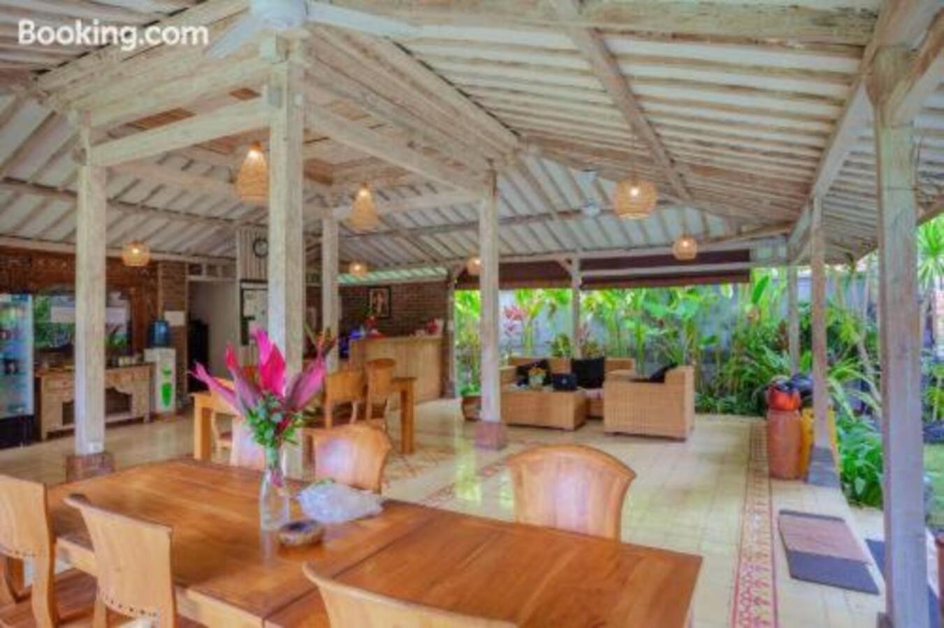 Puri Canggu Rooms 2 Luaran gambar