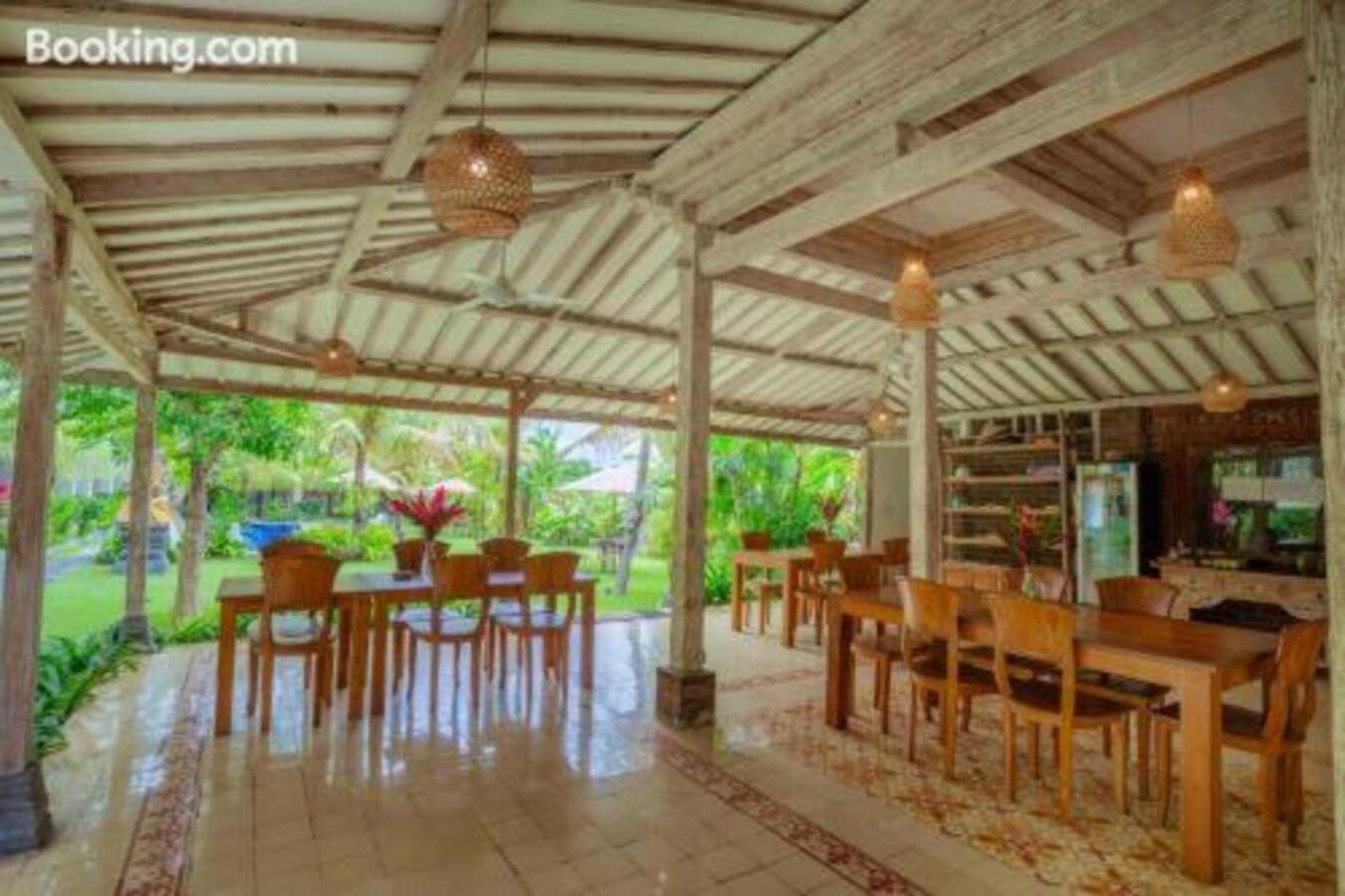 Puri Canggu Rooms 2 Luaran gambar