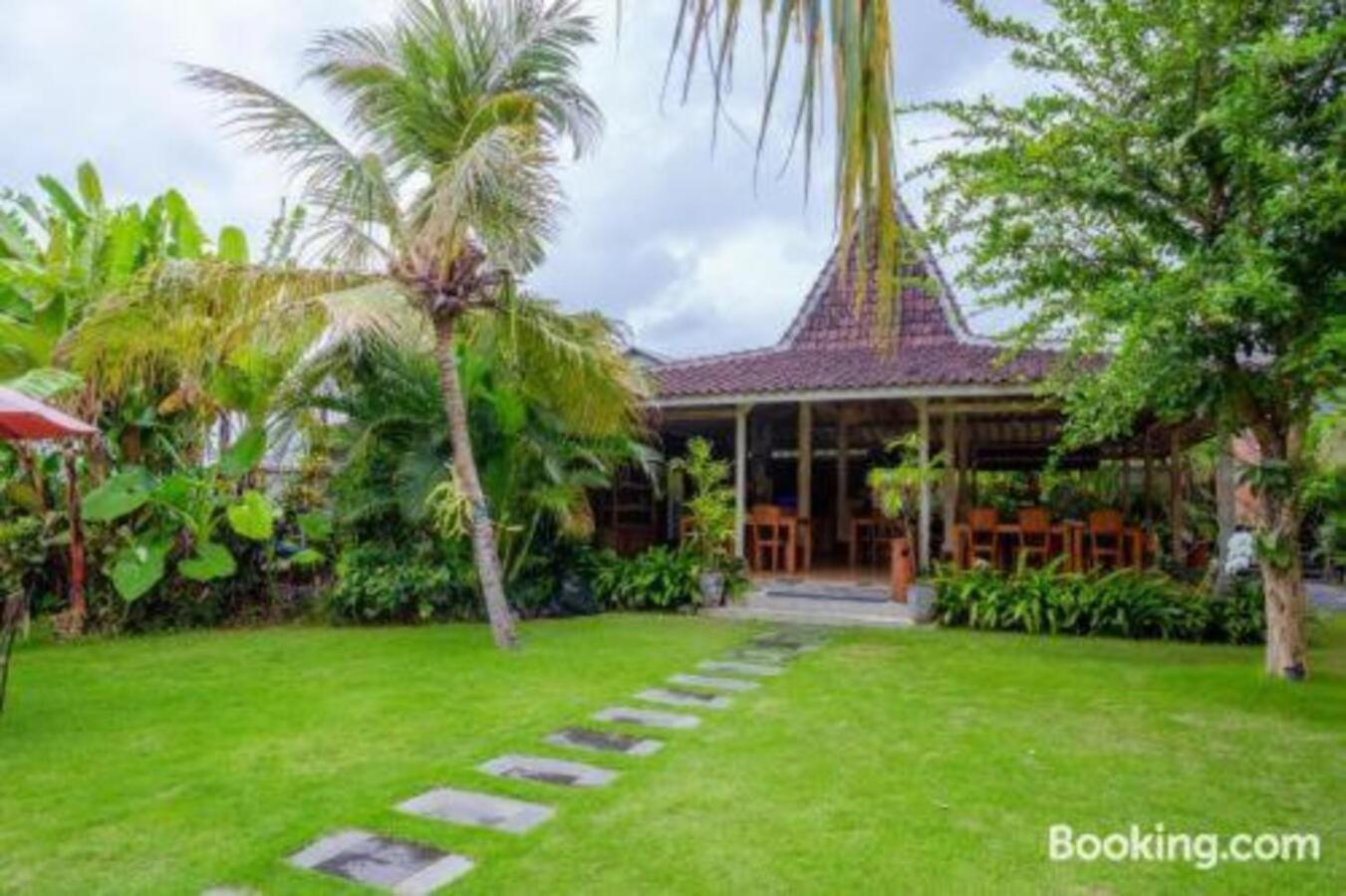 Puri Canggu Rooms 2 Luaran gambar