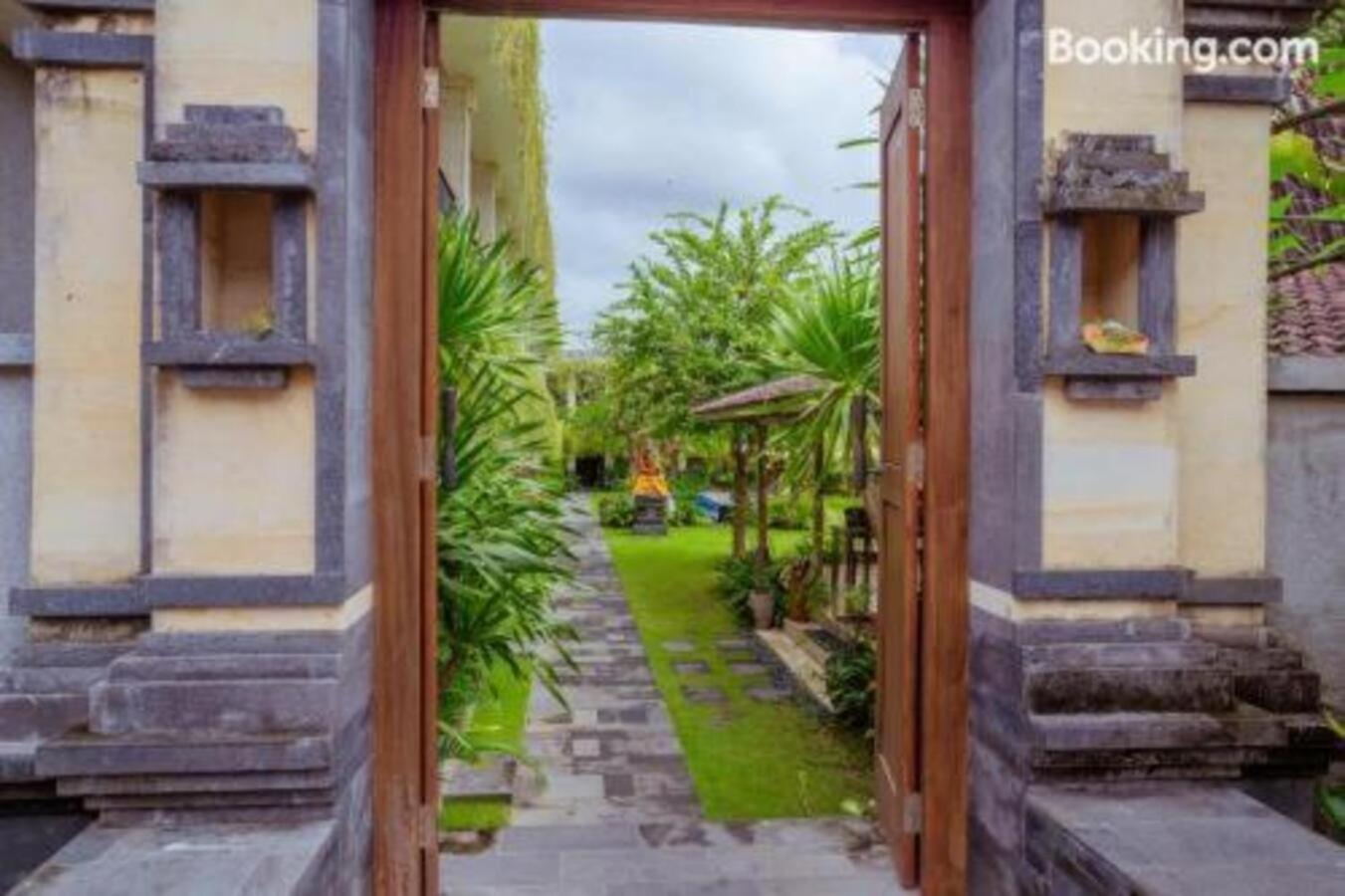 Puri Canggu Rooms 2 Luaran gambar