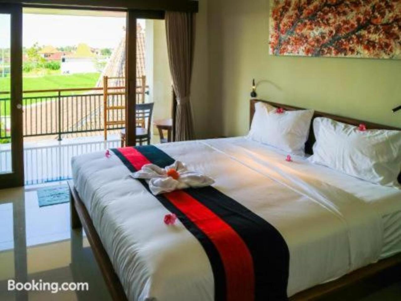 Puri Canggu Rooms 2 Luaran gambar