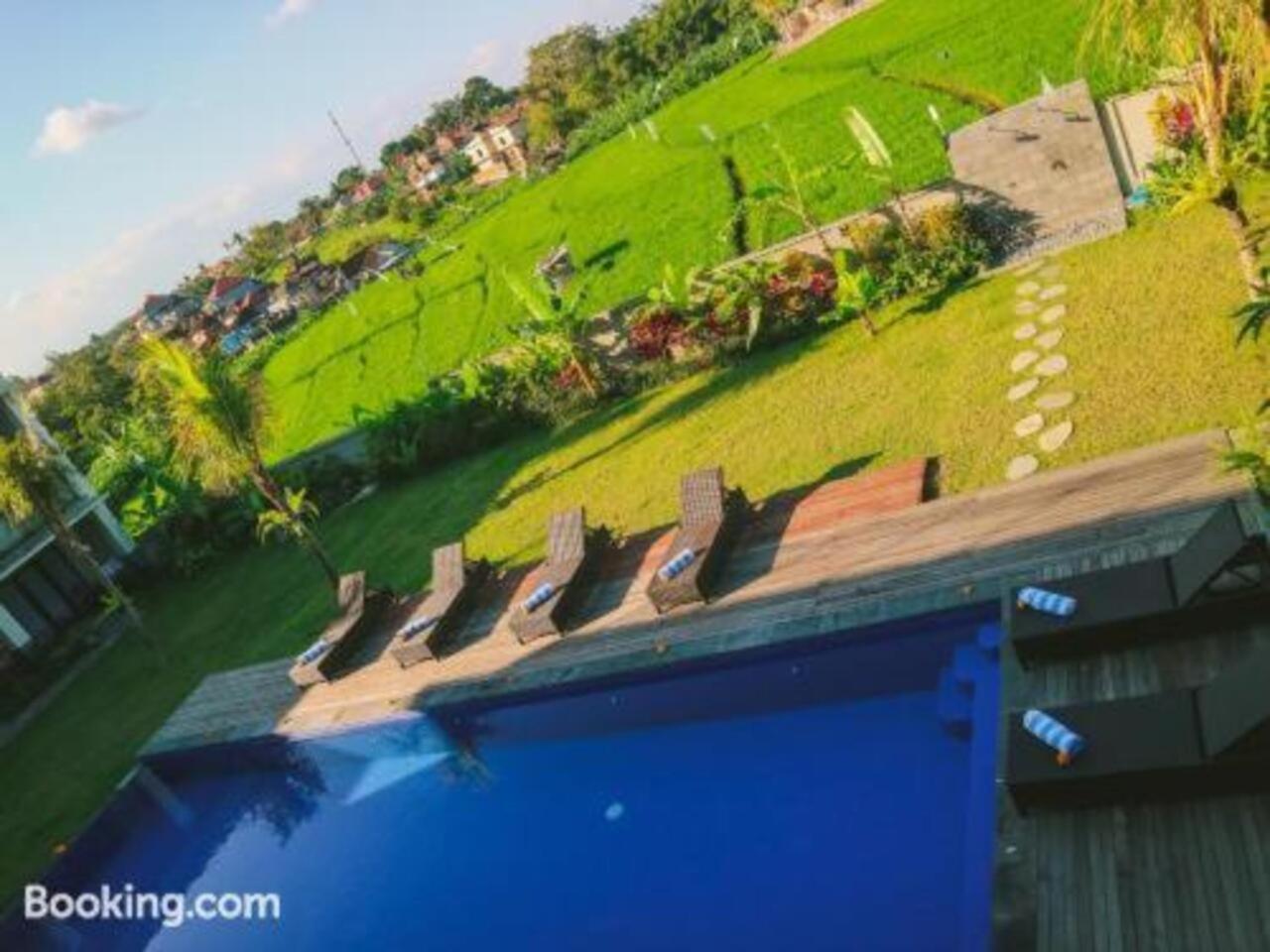 Puri Canggu Rooms 2 Luaran gambar