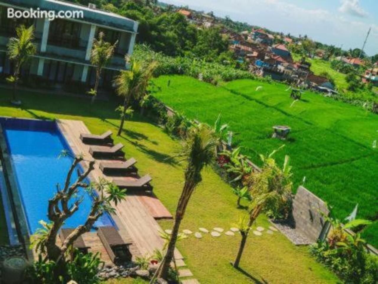 Puri Canggu Rooms 2 Luaran gambar