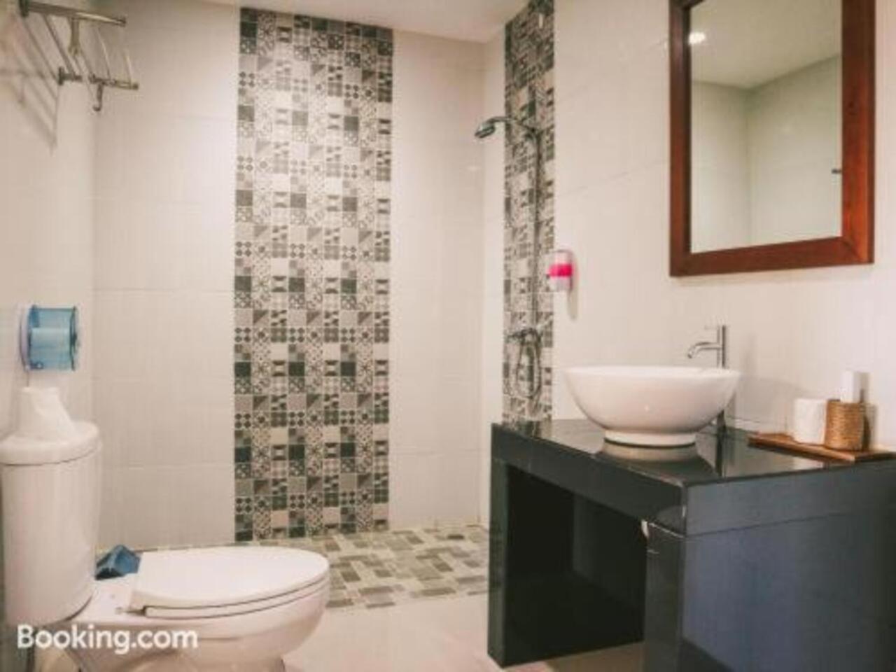 Puri Canggu Rooms 2 Luaran gambar