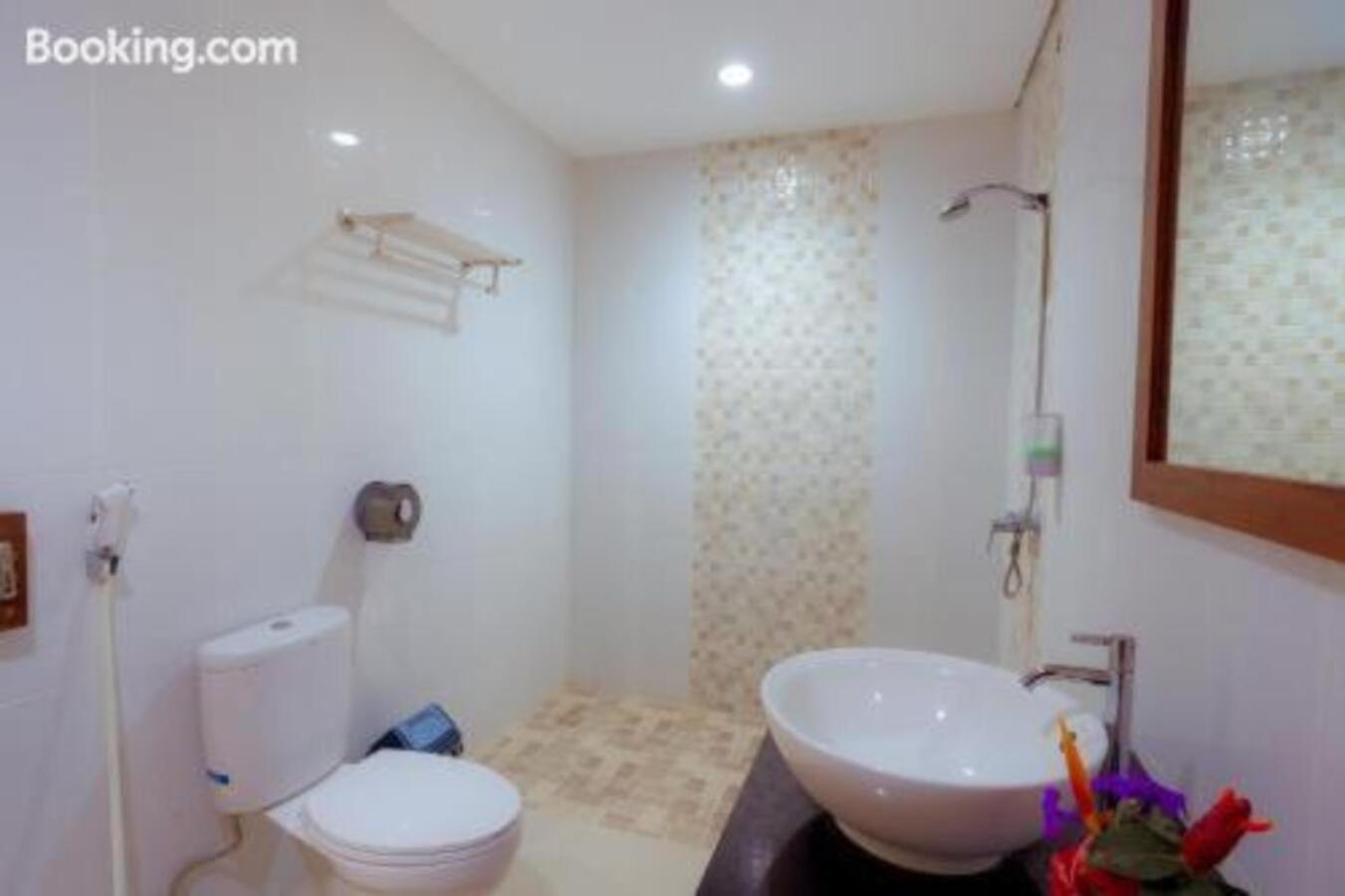 Puri Canggu Rooms 2 Luaran gambar