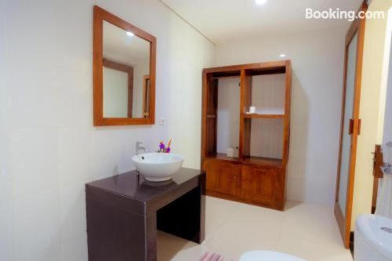 Puri Canggu Rooms 2 Luaran gambar