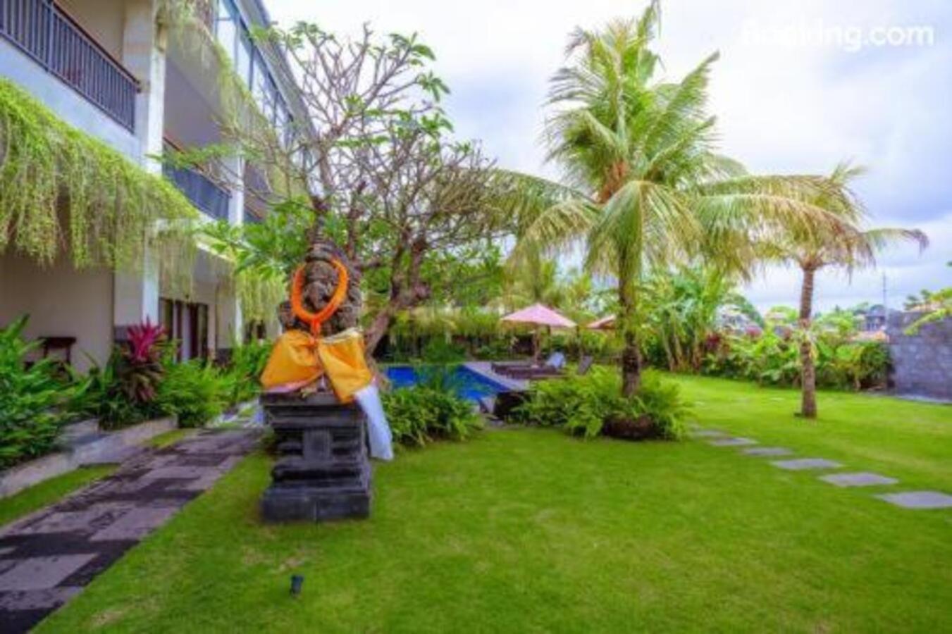 Puri Canggu Rooms 2 Luaran gambar