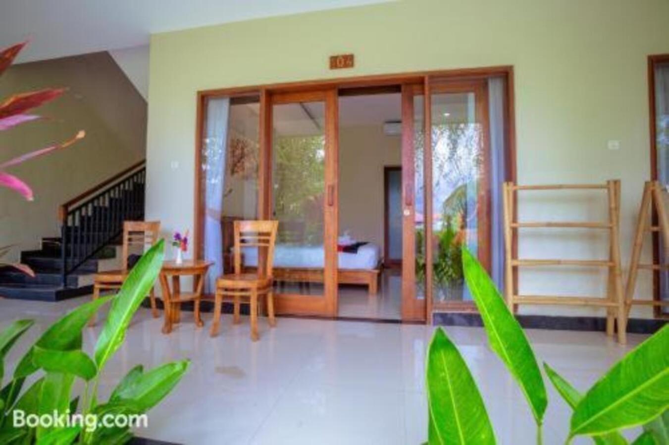 Puri Canggu Rooms 2 Luaran gambar