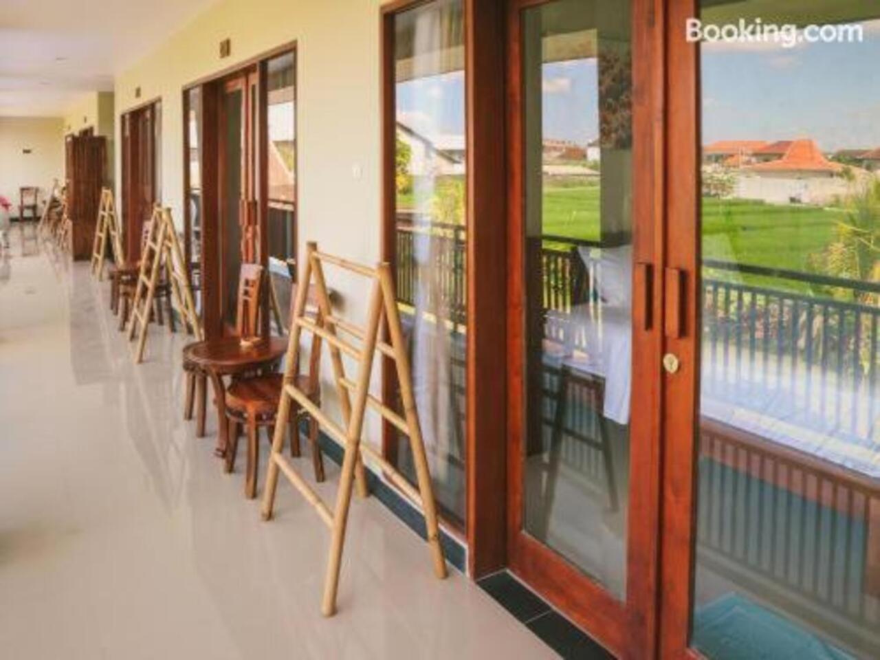Puri Canggu Rooms 2 Luaran gambar