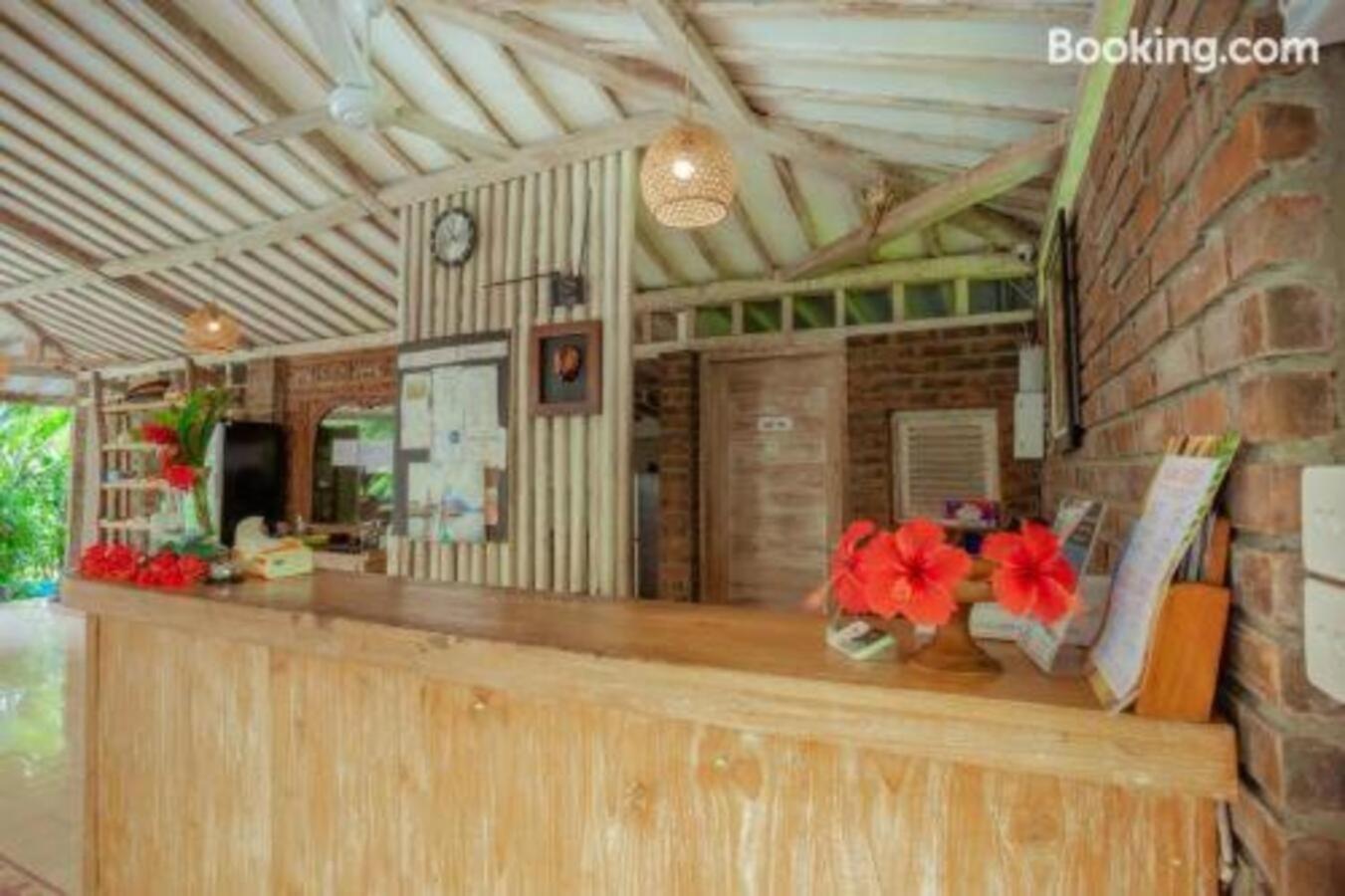 Puri Canggu Rooms 2 Luaran gambar