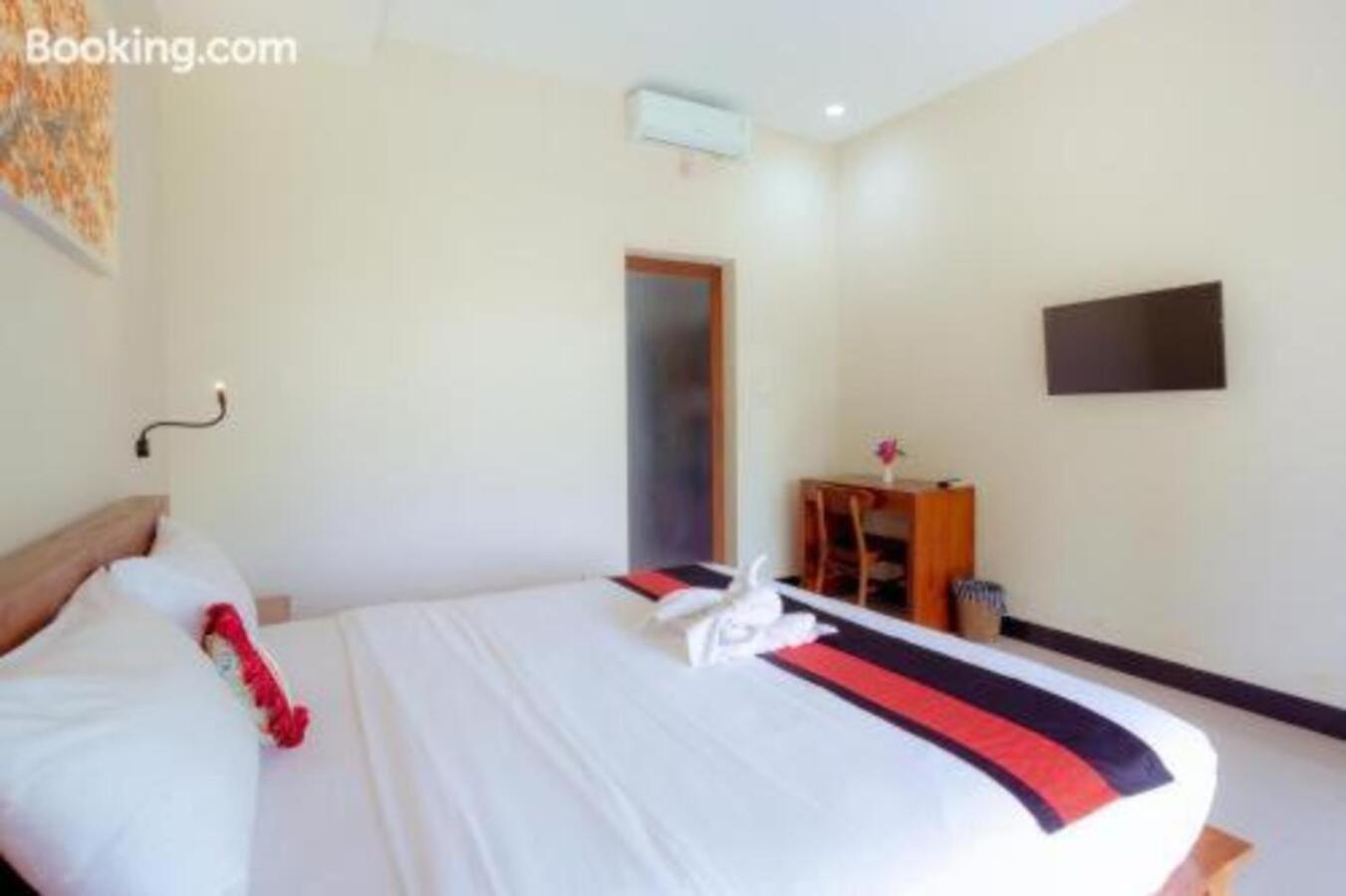 Puri Canggu Rooms 2 Luaran gambar