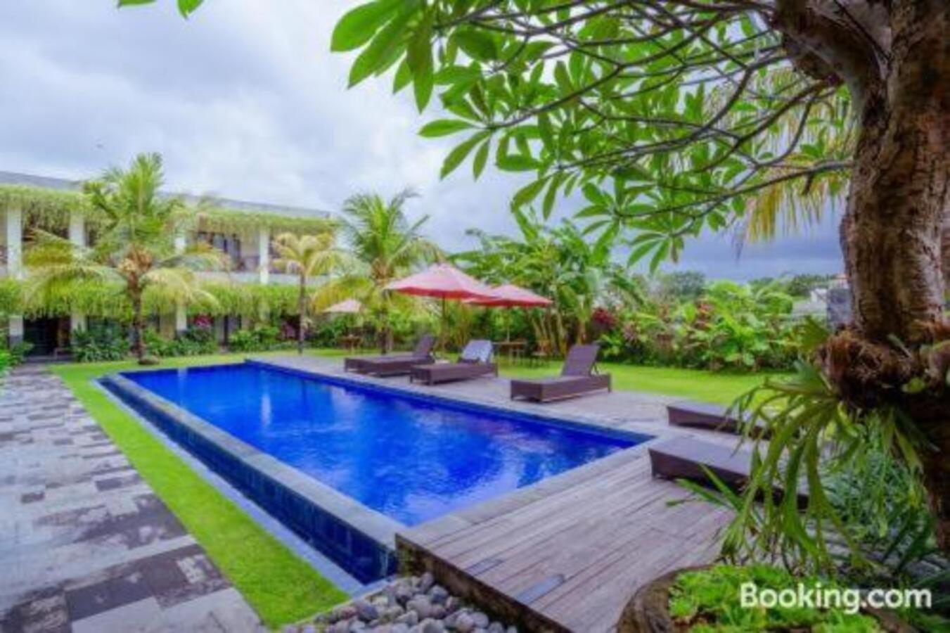 Puri Canggu Rooms 2 Luaran gambar