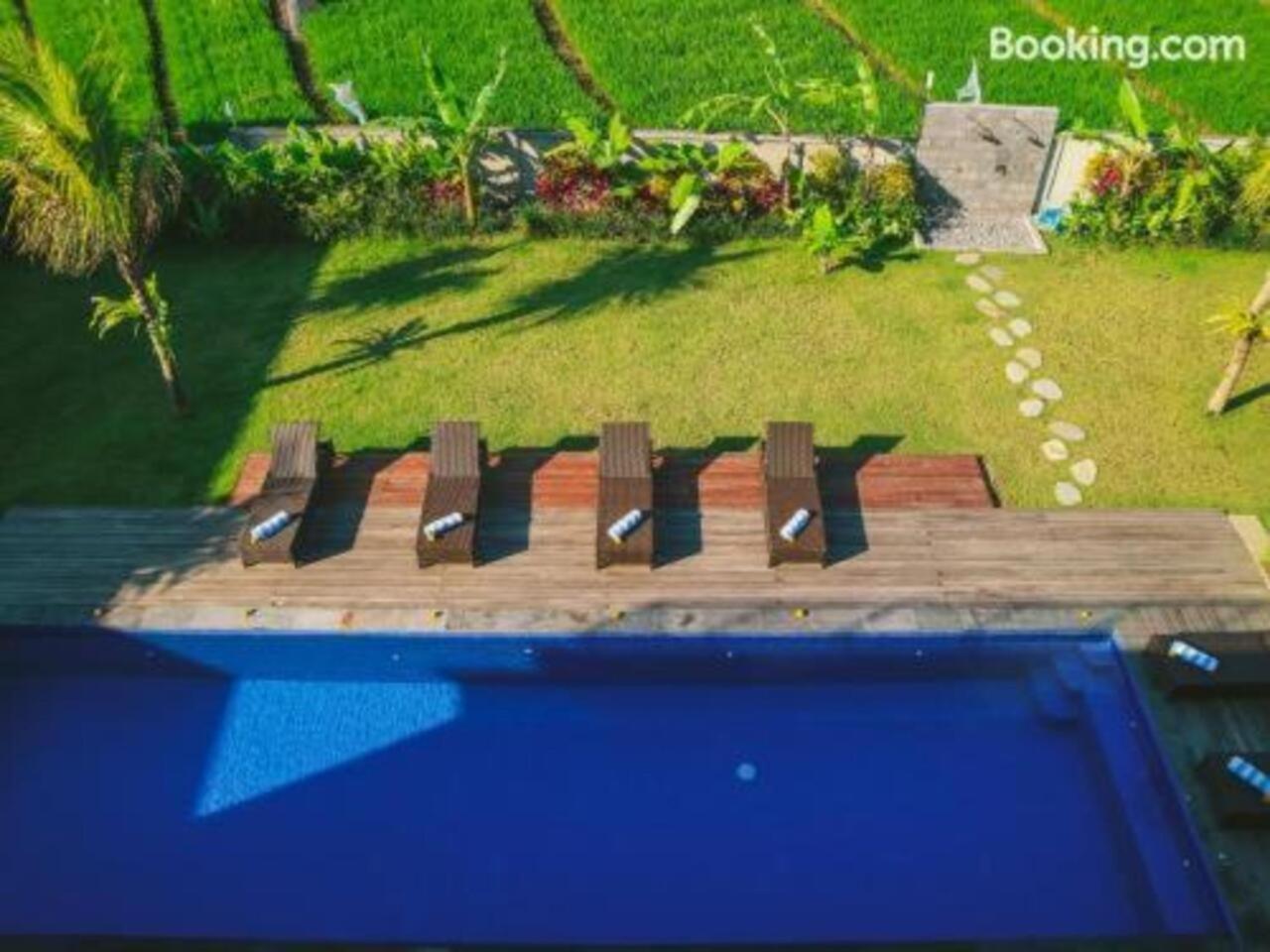 Puri Canggu Rooms 2 Luaran gambar