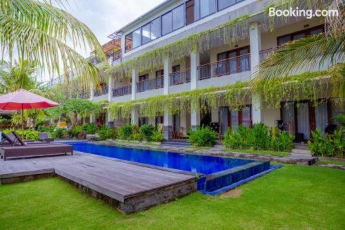 Puri Canggu Rooms 2 Luaran gambar