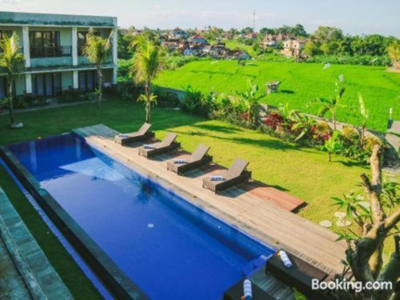 Puri Canggu Rooms 2 Luaran gambar