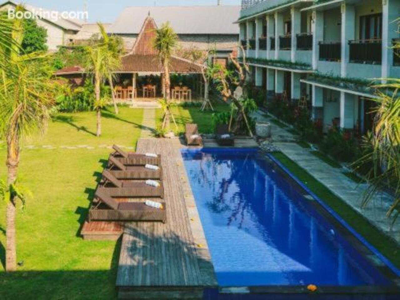 Puri Canggu Rooms 2 Luaran gambar
