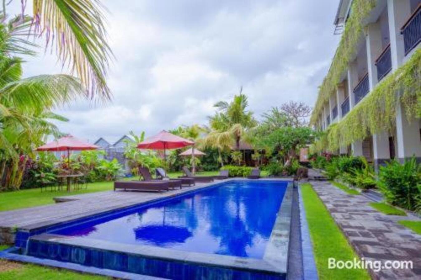 Puri Canggu Rooms 2 Luaran gambar