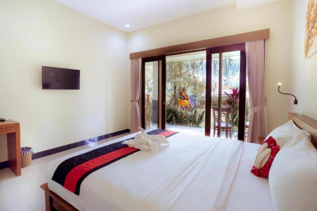 Puri Canggu Rooms 2 Luaran gambar