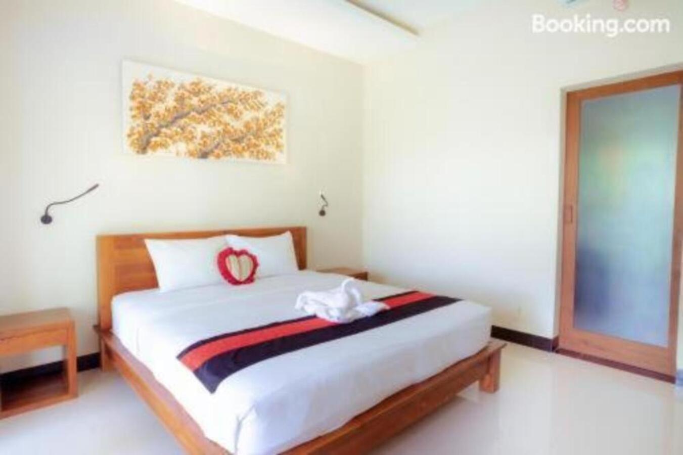 Puri Canggu Rooms 2 Luaran gambar