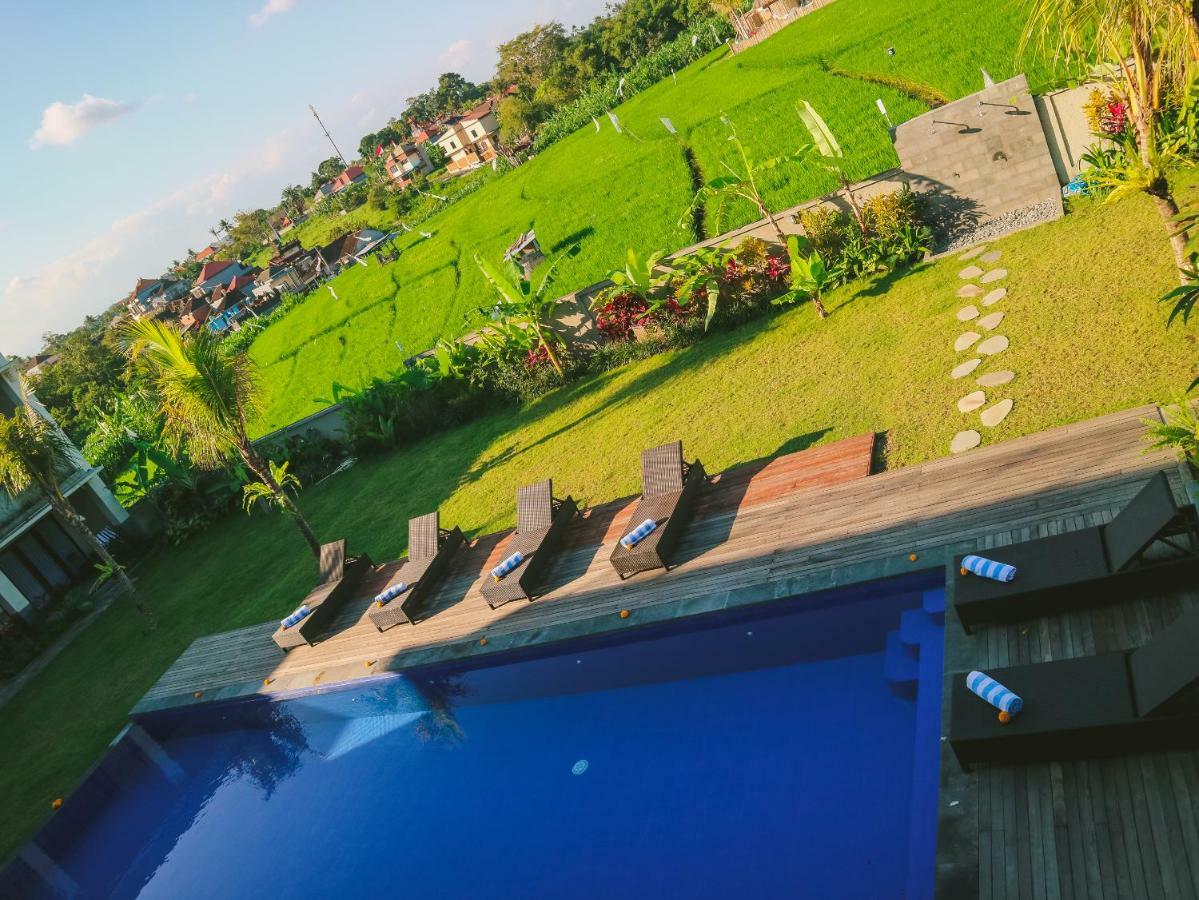 Puri Canggu Rooms 2 Luaran gambar