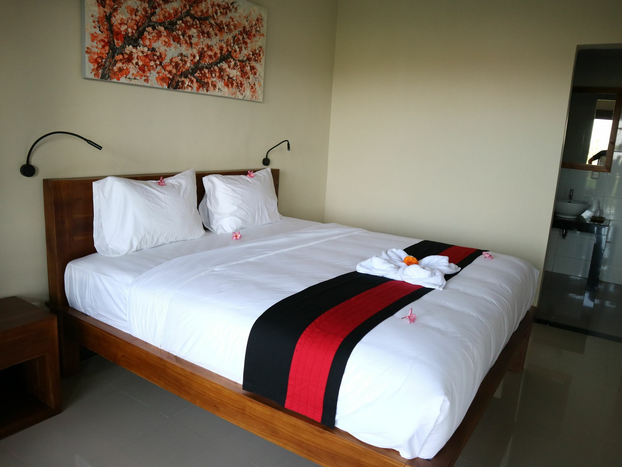 Puri Canggu Rooms 2 Luaran gambar