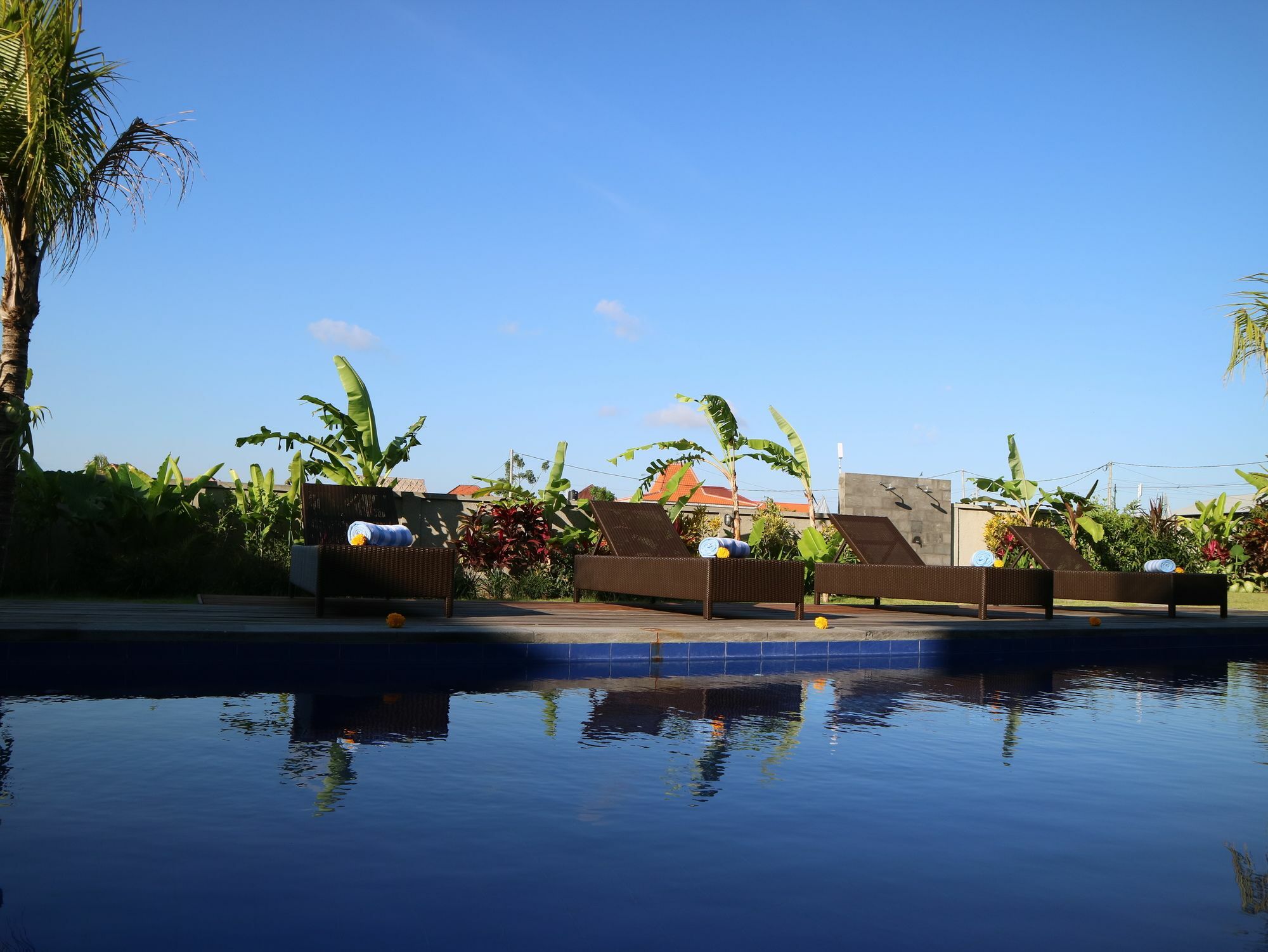Puri Canggu Rooms 2 Luaran gambar